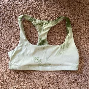 Vitality Sports Bra